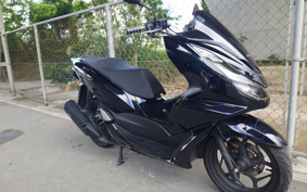 HONDA PCX125 JK05