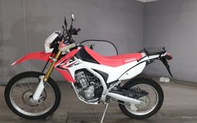 HONDA CRF250L MD38