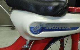 HONDA LITTLE PC50