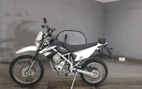 KAWASAKI KLX125 LX125C