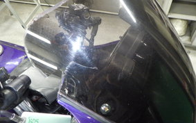 KAWASAKI GPZ900R NINJA 2026 ZX900A