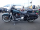 Фото Harley FLSTCI 2001 с японского аукциона