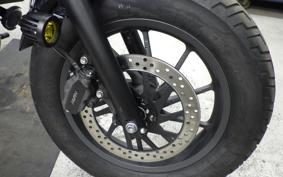 HONDA REBEL 250 A 2013 MC49