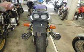 YAMAHA XJR1300 2005 RP03J