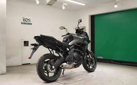 KAWASAKI VERSYS A 2026 LE650H