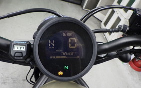 HONDA REBEL 250 A 2024 MC49