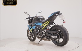 BMW S1000R 2025