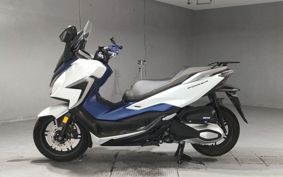 HONDA FORZA MF15