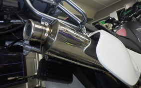 SUZUKI DJEBEL 250 XC SJ45A