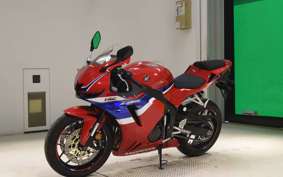 HONDA CBR600RR 2024