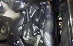 KAWASAKI NINJA H2 2015