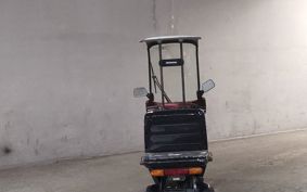 HONDA GYRO TA02