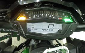 KAWASAKI Z1000 Gen.5 2014