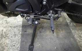 SUZUKI SV650 X A 2020 VP55B