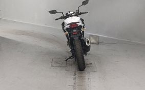 KAWASAKI Z250 ER250C