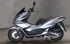 HONDA PCX125 JK05