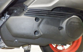 YAMAHA CYGNUSｸﾞﾘﾌｧｽ SEJ4J