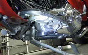 HARLEY FLTRX 1690 2013