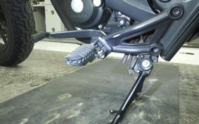 HONDA REBEL 250 A 2008 MC49
