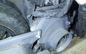 HONDA TODAY 2 2011 AF67