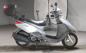 YAMAHA AKUSHI STREET SE53J