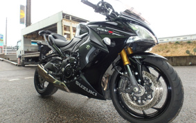 SUZUKI GSX-S1000F 2019 GT79B