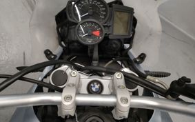 BMW F650GS 2009 0218