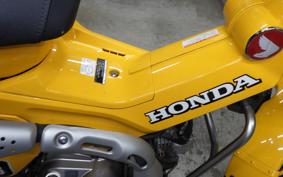 HONDA CT125-2 2024 JA65