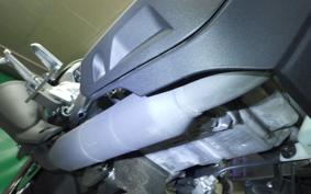 YAMAHA XSR125 2024 RE46J
