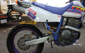 YAMAHA TT250R 4GY