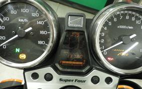 HONDA CB400SF GEN 4 A 2019 NC42