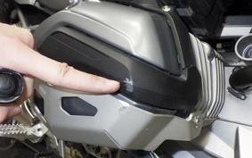 BMW R 1200GS 2013