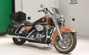 HARLEY FLHRC 1580 2008