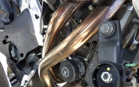 HONDA CBR400R 2022 NC47