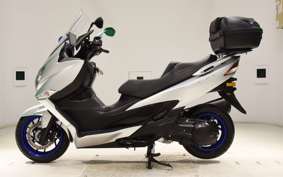 SUZUKI BURGMAN400 A 2023 DU11N
