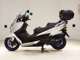 Фото Suzuki BURGMAN400 A 2023 с японского аукциона