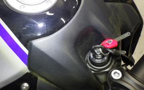YAMAHA MT-09 SP 2023 RN69J