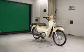 HONDA C50 SUPER CUB 2025 AA09