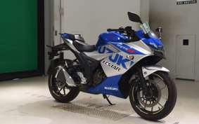SUZUKI GIXXER 250 SF 2005