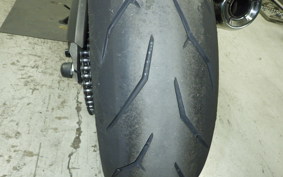 KAWASAKI Z900RS 2019 ZR900C