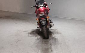 HONDA CB400SFV-4 BOLDOR 2017 NC42