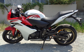 HONDA CBR600F 2015 PC41