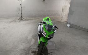 KAWASAKI NINJA250 EX250L