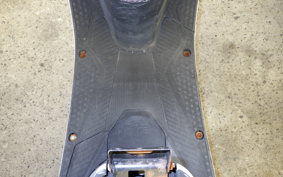 HONDA DIO Gen.5 AF56
