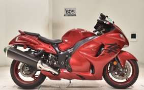 SUZUKI HAYABUSA Gen.2 2020