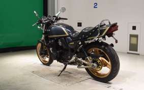 KAWASAKI ZRX400 1995 ZR400E