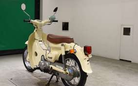 HONDA LITTLE CUB E 2023 C50