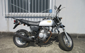 HONDA APE100 HC07
