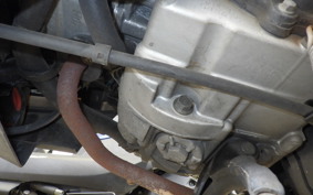 YAMAHA JOG ZR Gen.3 SA39J