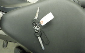 HONDA REBEL 250 2017 MC49